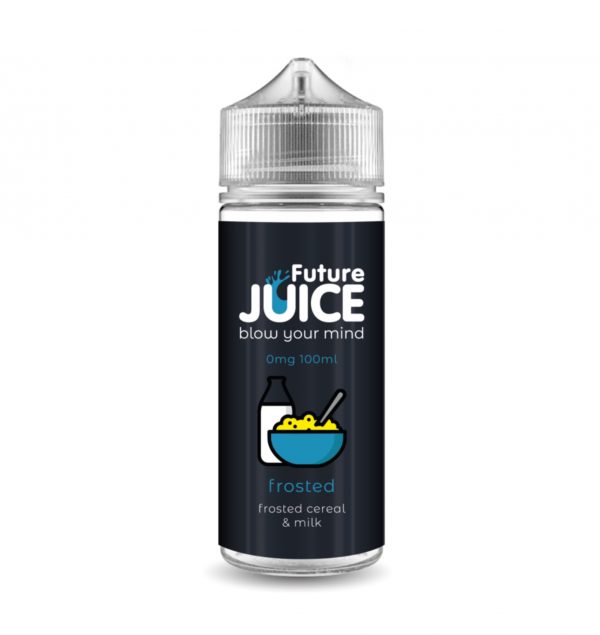 Future Juice 100ml
