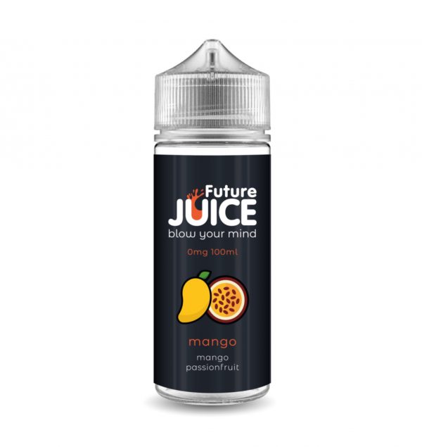 Future Juice 100ml