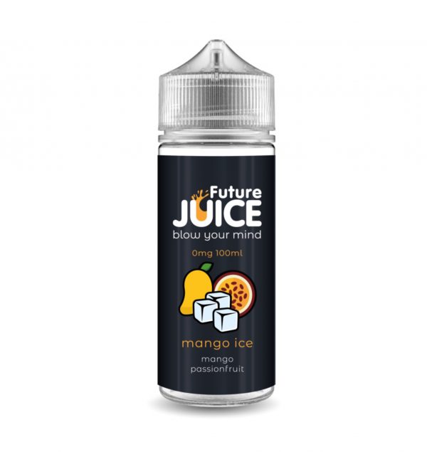 Future Juice 100ml
