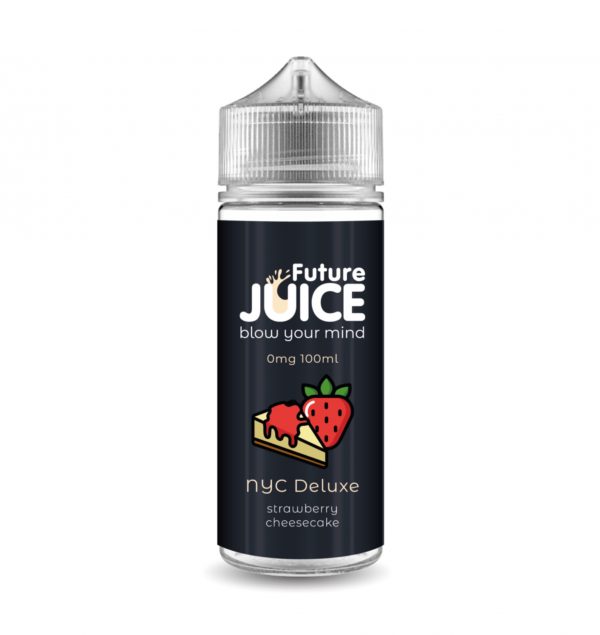 Future Juice 100ml