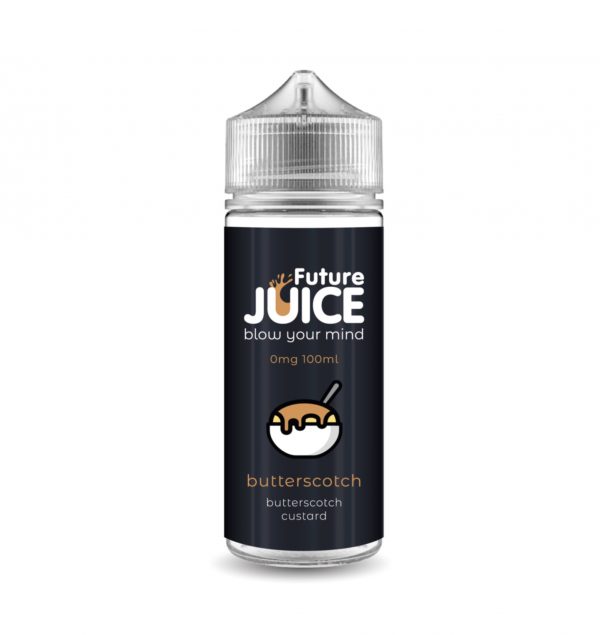 Future Juice 100ml