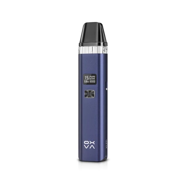 OXVA Xlim Pod Kit