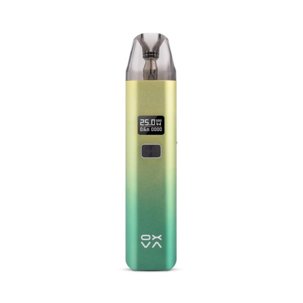 OXVA Xlim Pod Kit