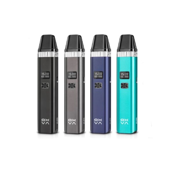 OXVA Xlim Pod Kit