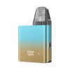 gold blue oxva pod kit