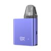 light blue oxva pod kit