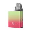 pink green oxva pod kit