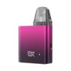 purple black oxva pod kit