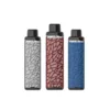 joyetech evio pod kit showing all colours