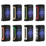 Geekvape Aegis X Mod