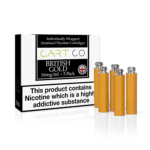 Cart Co Cartomizers (Box of 10)