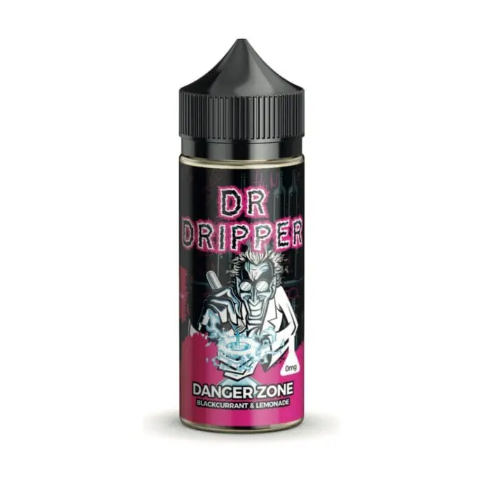 Dr Dripper 100ml - Image 2