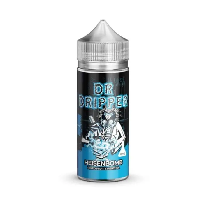 Dr Dripper 100ml - Image 3