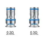 Odan Coils by Aspire