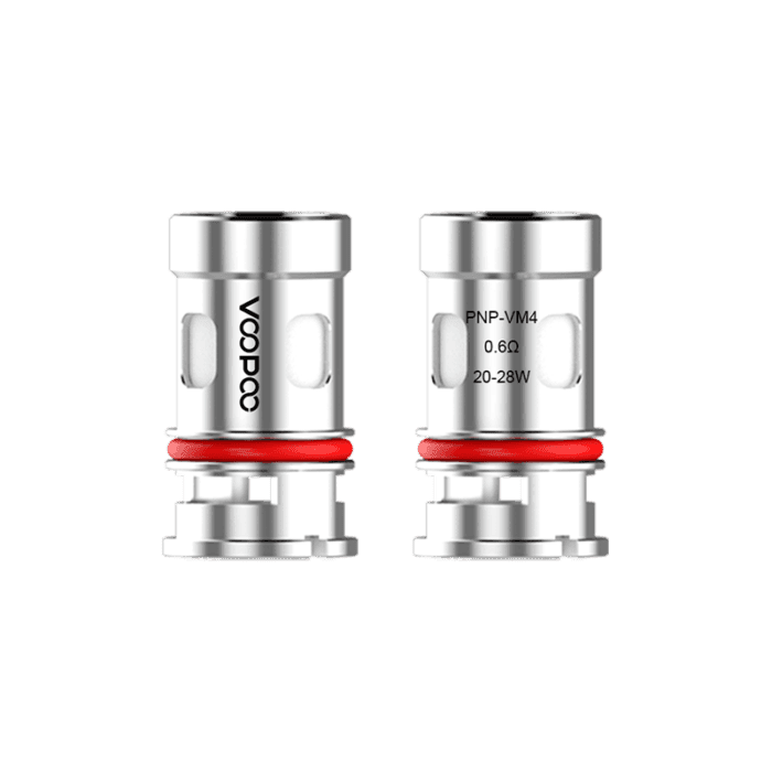 PNP Coils by VooPoo - Image 3