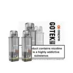 Aspire Gotek Replacement Pods