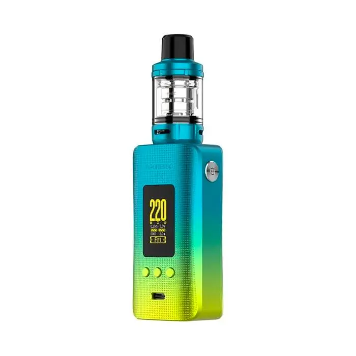 Gen 200 Kit by Vaporesso - Image 3