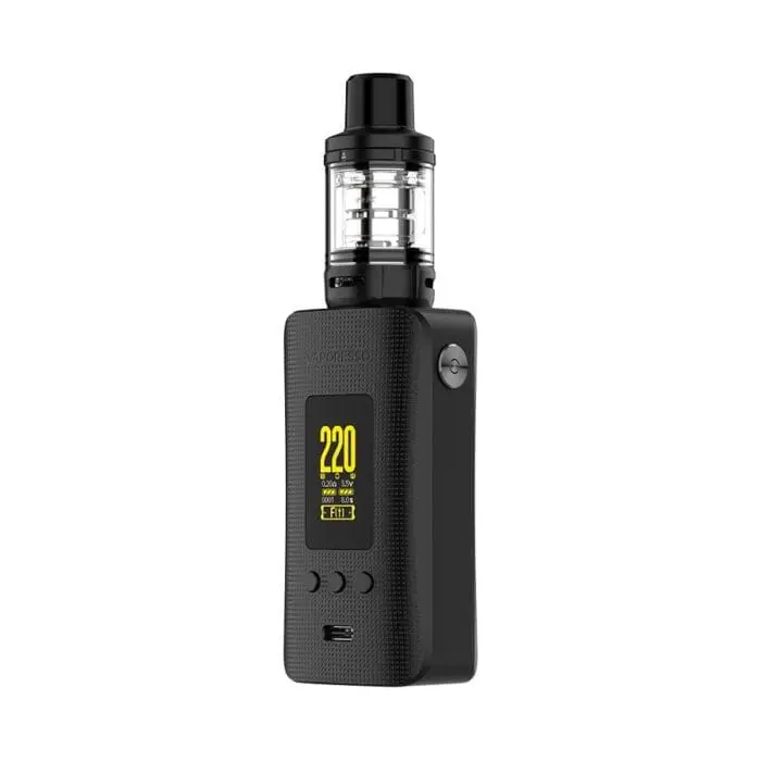 Gen 200 Kit by Vaporesso - Image 7