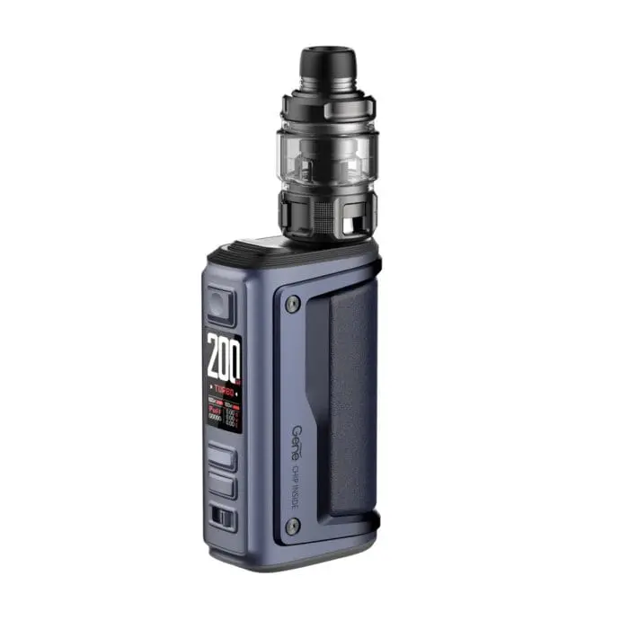 VooPoo ARGUS GTII Kit - Image 3