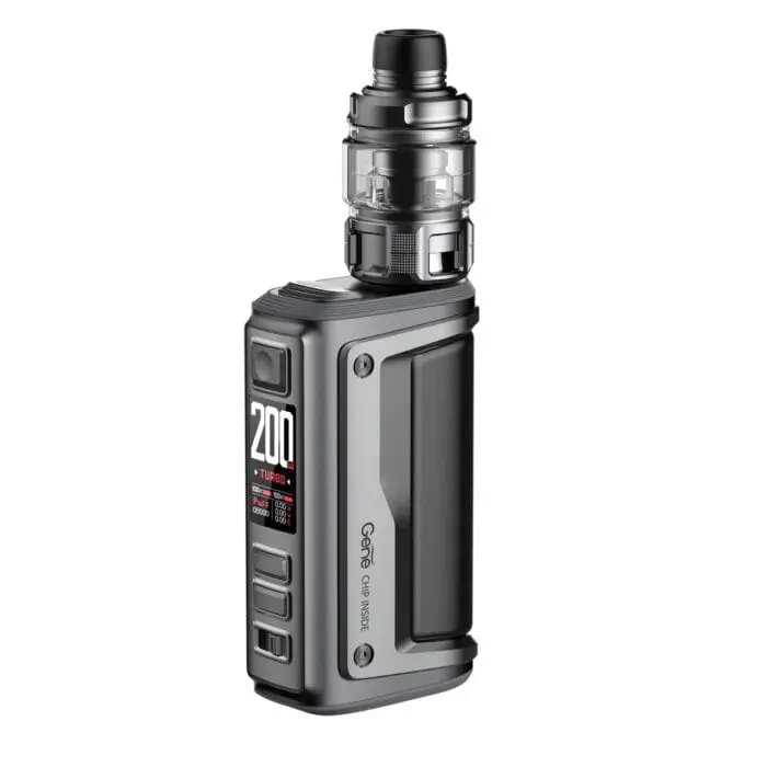 VooPoo ARGUS GTII Kit - Image 5