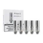 Prism S Coils by Innokin