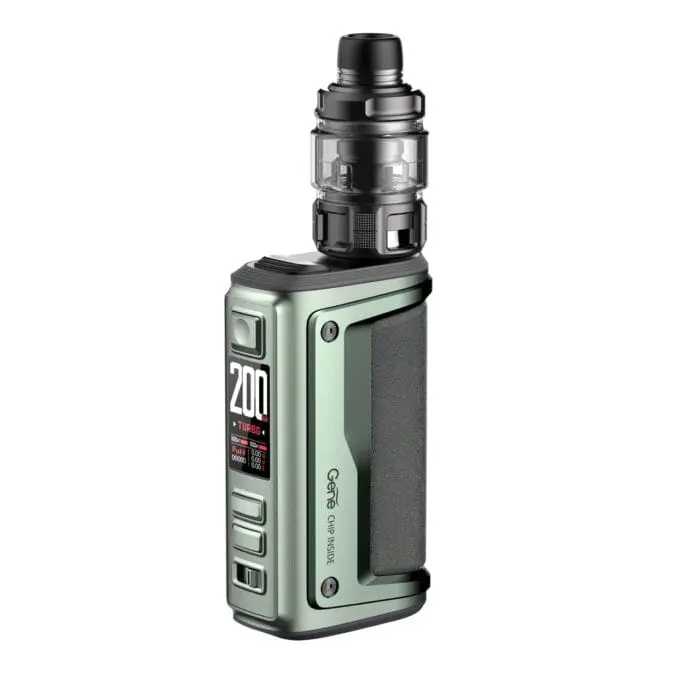 VooPoo ARGUS GTII Kit - Image 2