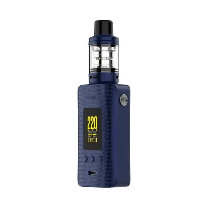 Gen 200 Kit by Vaporesso - Image 4