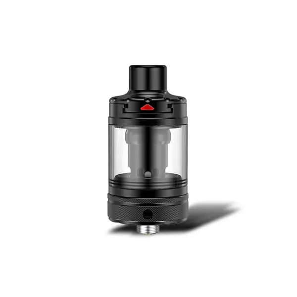 nautilus-3-tank-black.jpg ASPIRE Nautilus 3 Tank - Image 1