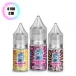 Slushie Salts 10ml