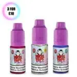 Vampire Vape Salts 10ml
