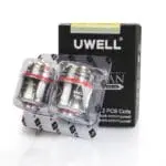 Valyrian Coils by Uwell - Image 2