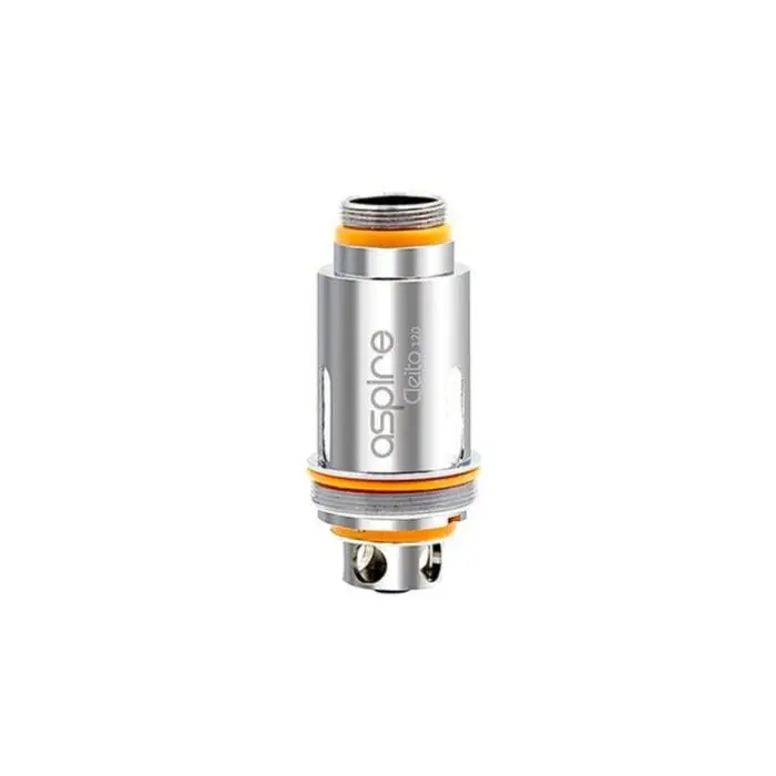 Cleito 120 Coils by Aspire - Image 2