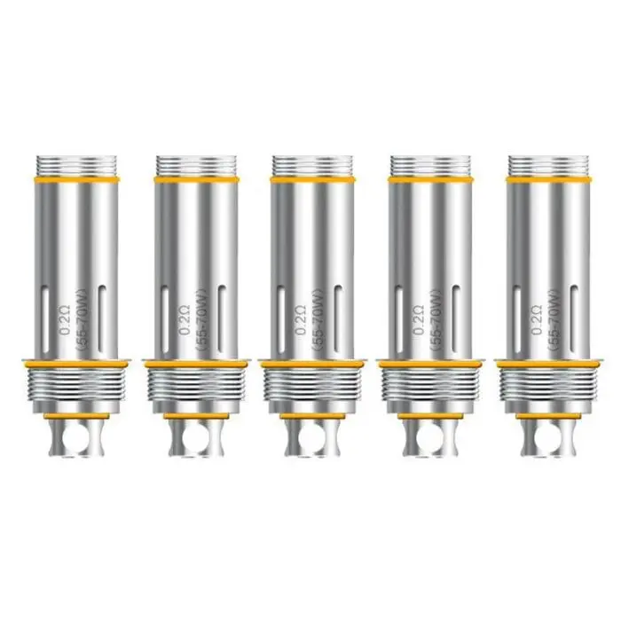 Cleito Coils by Aspire - Image 2