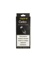 Cleito Coils by Aspire