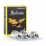 Falcon Coils by HorizonTech - Image 2