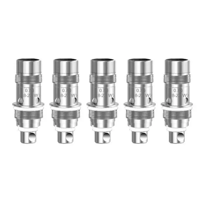 Nautilus BVC Coils by Aspire - Image 2