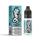 Shorty 36mg Salt Nic Shot - 10ml (UPDATED PACKAGING - PLEASE READ DESCRIPTION)