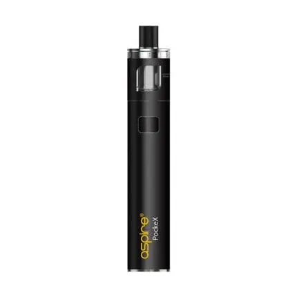 ASPIRE PockeX Kit