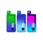 PIXL 8000 Pre-Filled Pod Kit