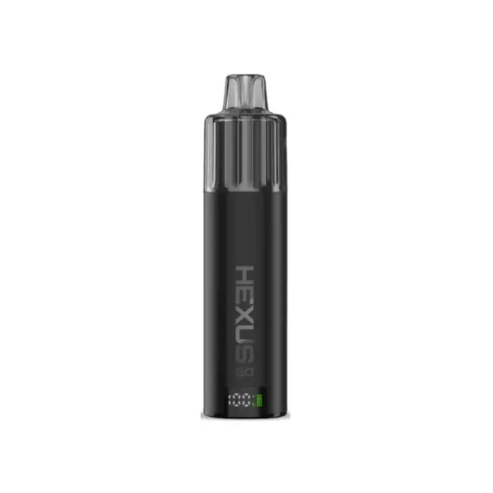 Hexus Go Pod Kit - Image 4