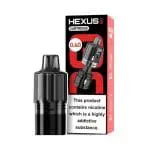 Hexus Go 2+10 Replacement Pod