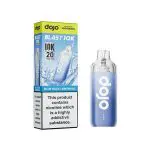 Vaporesso Dojo Blast 10k Kit - Image 3