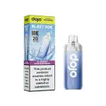 Vaporesso Dojo Blast 10k Kit - Image 4