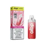 Vaporesso Dojo Blast 10k Kit - Image 17