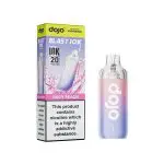 Vaporesso Dojo Blast 10k Kit - Image 16