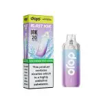 Vaporesso Dojo Blast 10k Kit - Image 15