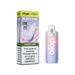 Vaporesso Dojo Blast 10k Kit - Image 14