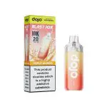Vaporesso Dojo Blast 10k Kit - Image 8