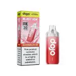 Vaporesso Dojo Blast 10k Kit - Image 7