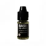 Base 20mg Nic Shot Salt - 10ml